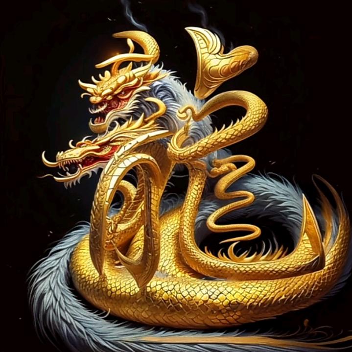 《龍》🐉