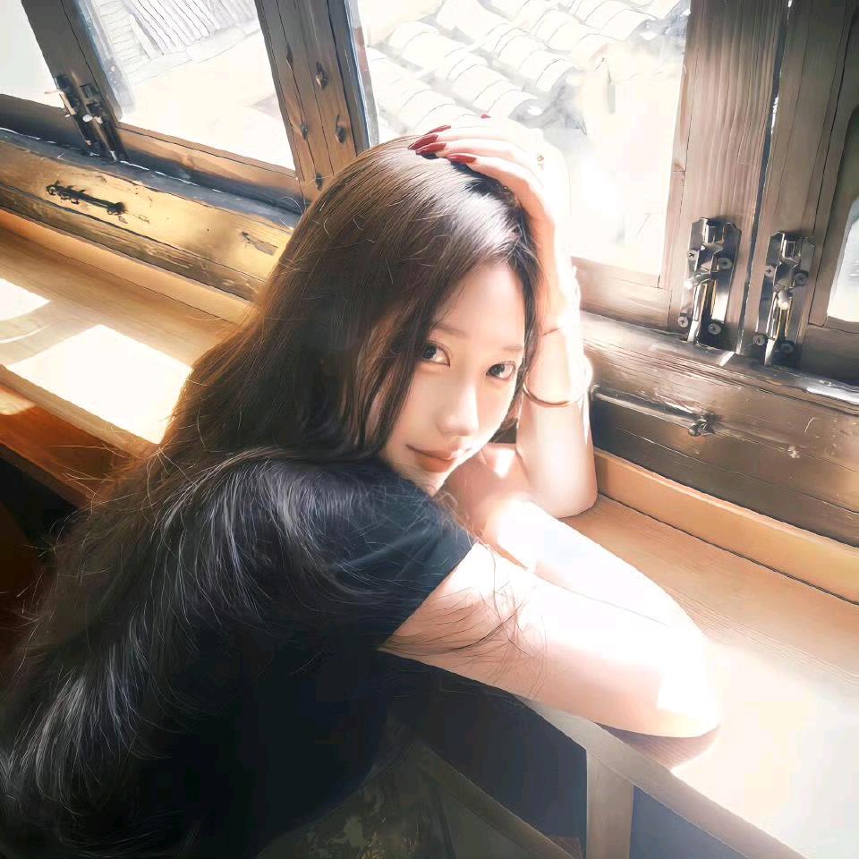 日记里的雨天🌻