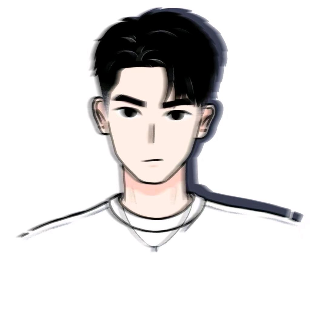 终