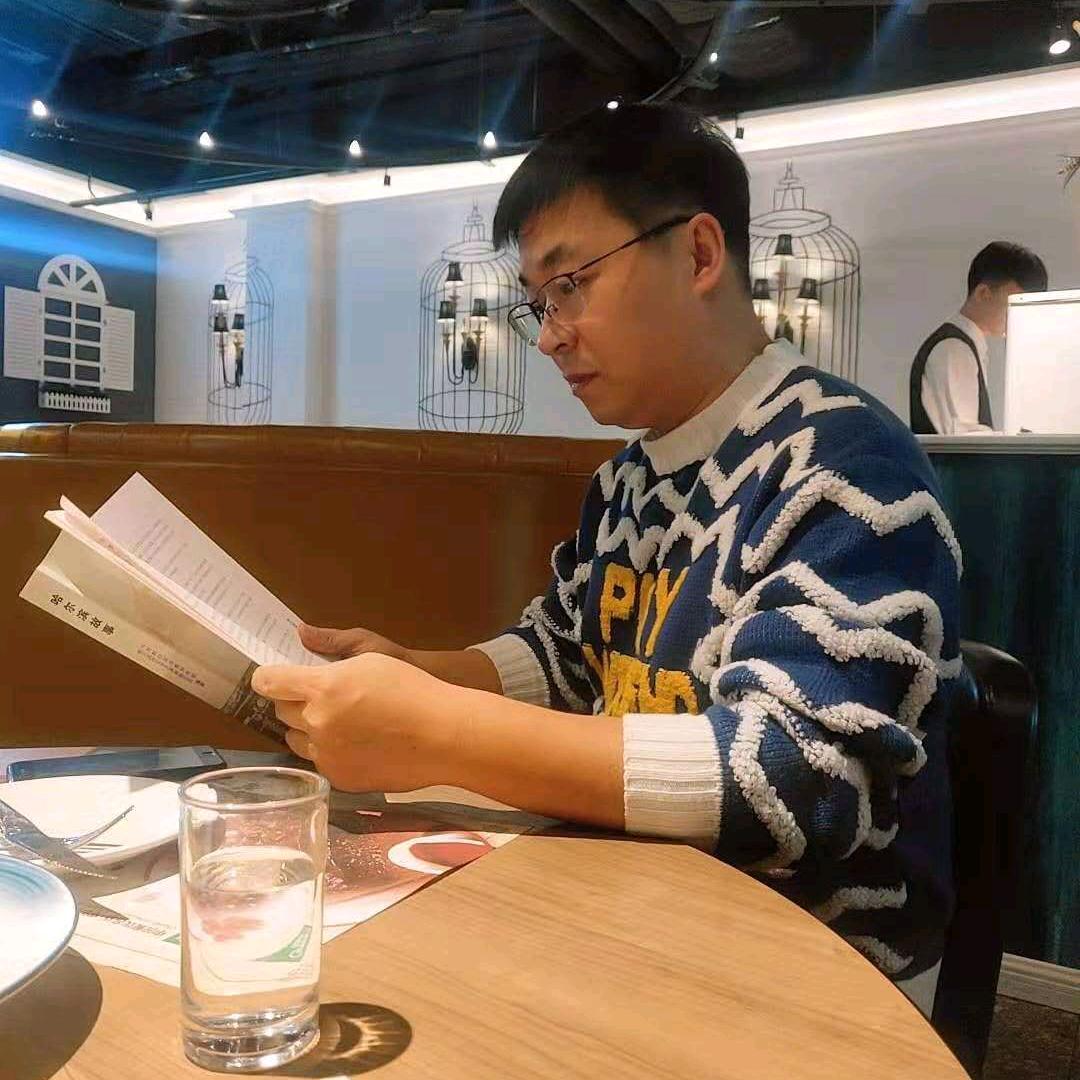 吴半仙本尊