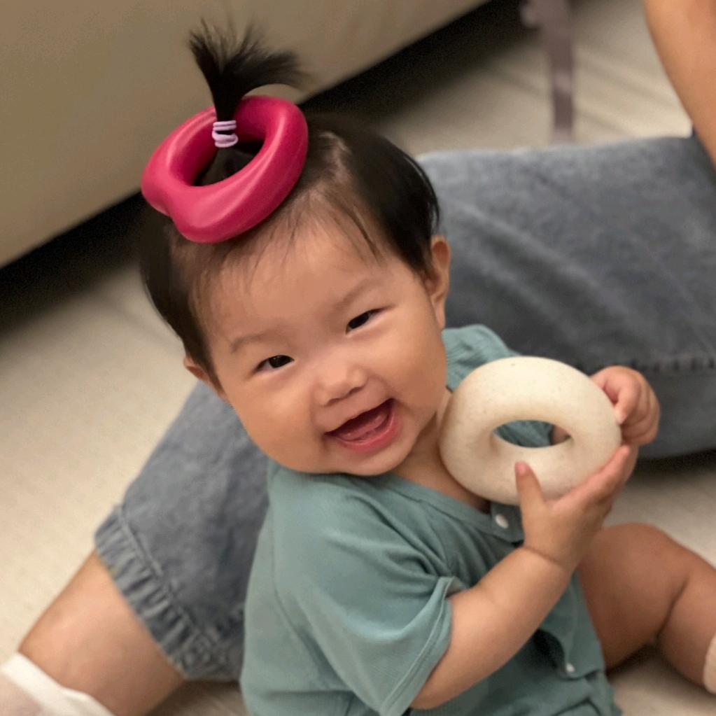 开心妈妈