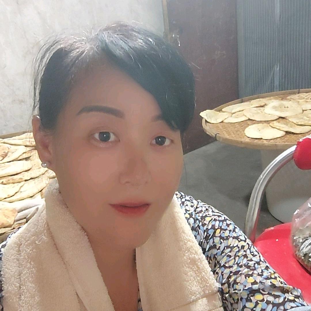 大悟饼子姐