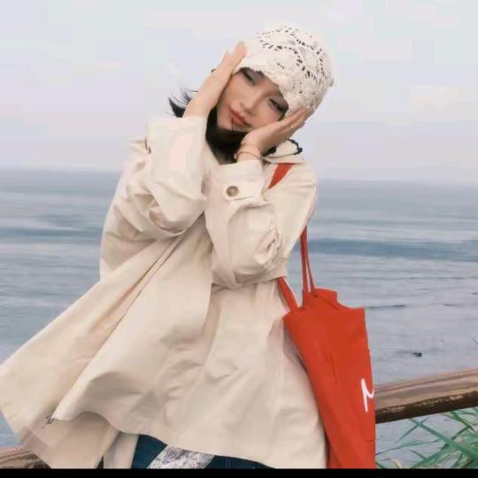 老杨的私服服饰穿搭