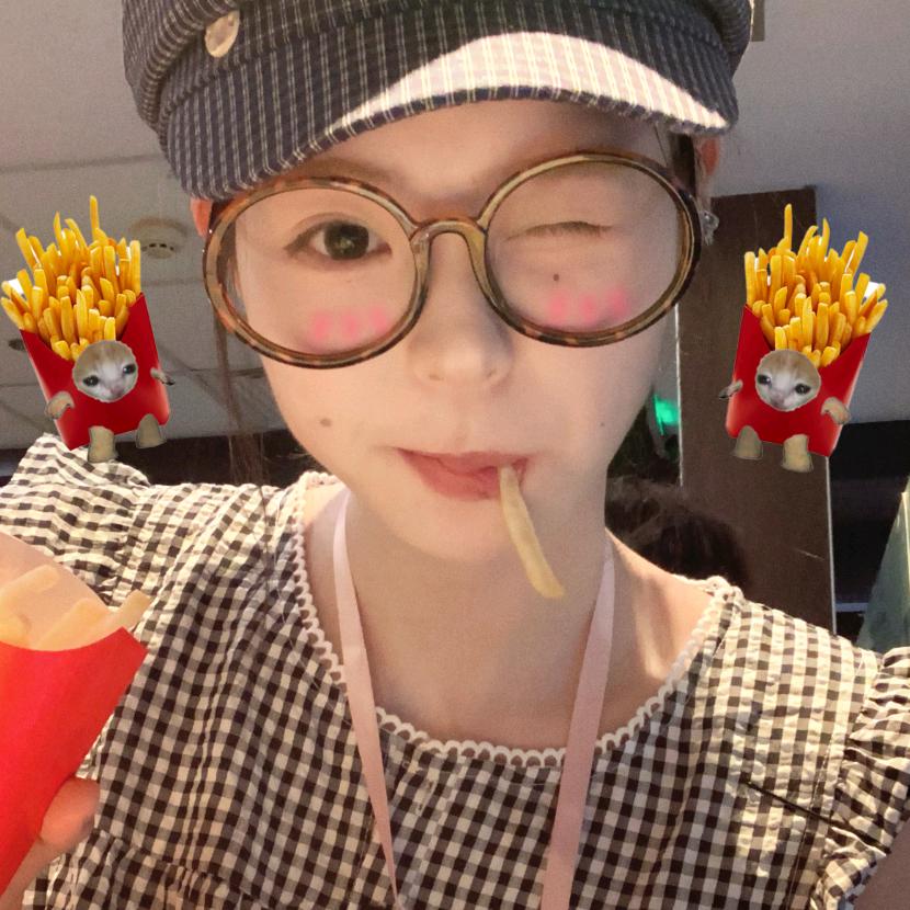 薯条大王黄志刚ovo