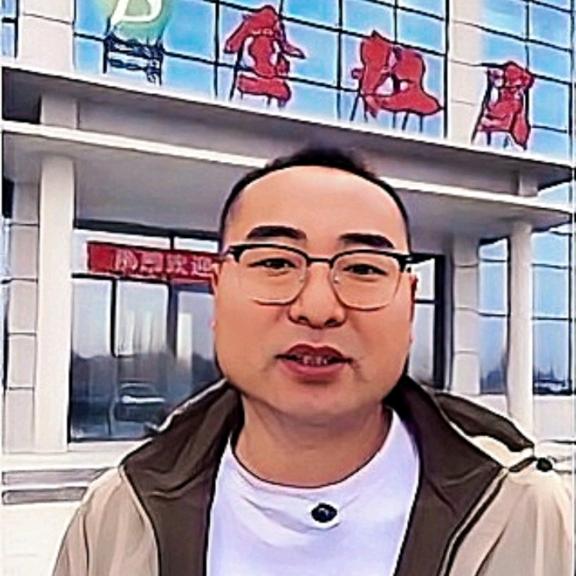 金粒实农业大江