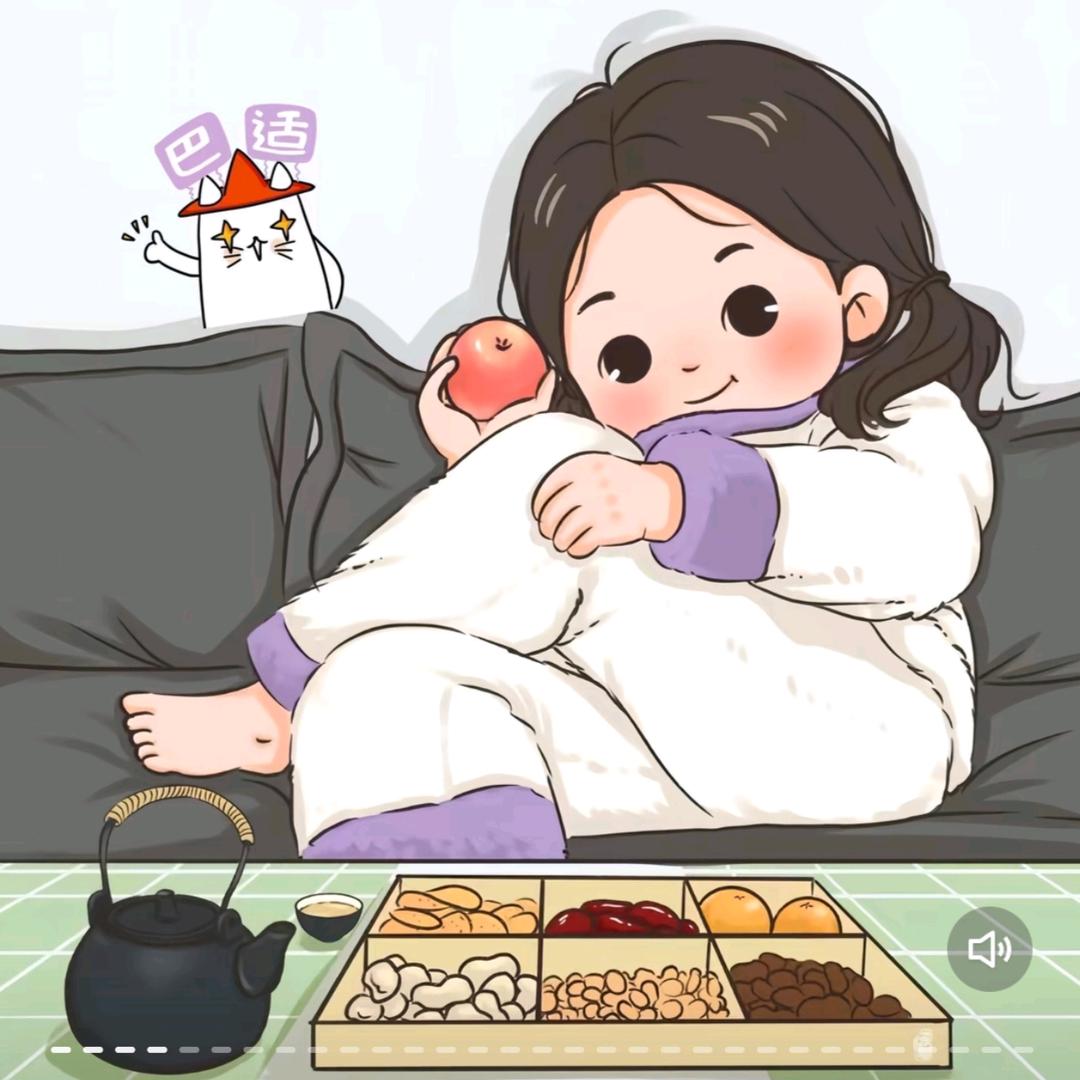 我是静静呀🍭