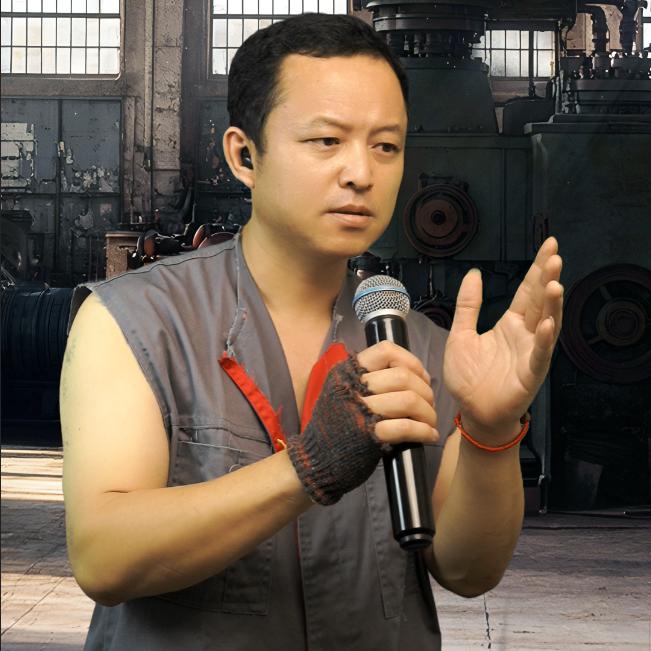 欢  叔🎤 经典老歌