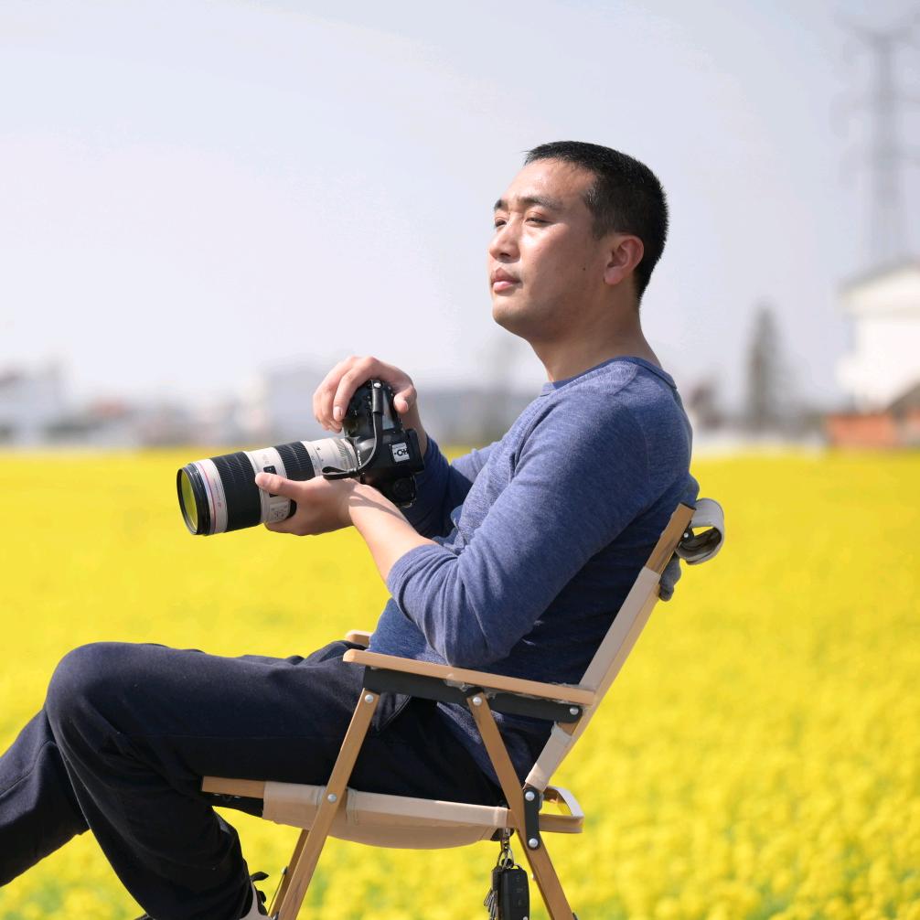 熊叔叔(可约拍)