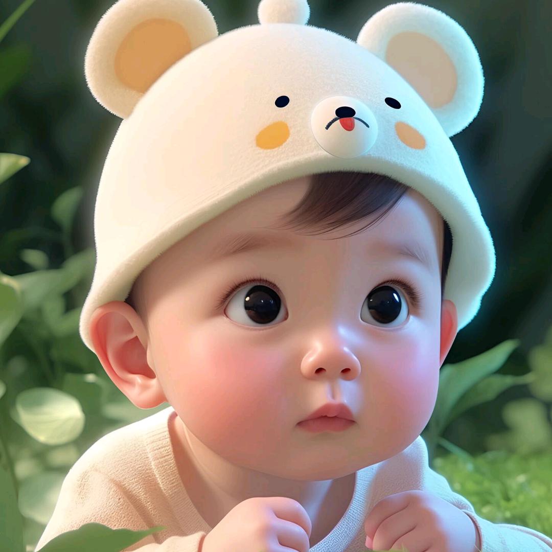 小布丁麻麻