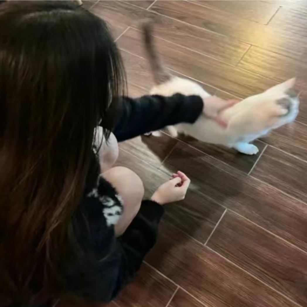 知足常樂.