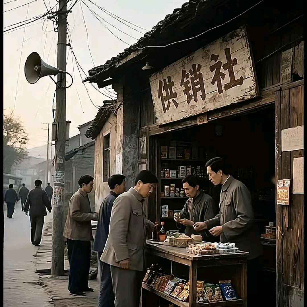八零回不去的童年