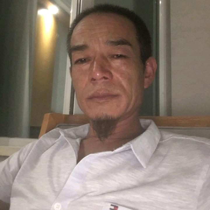 75后丧偶（一个人）