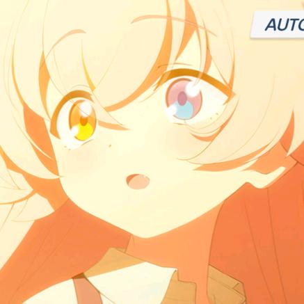 一只小白子（白子厨）