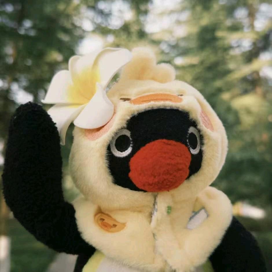 喵～