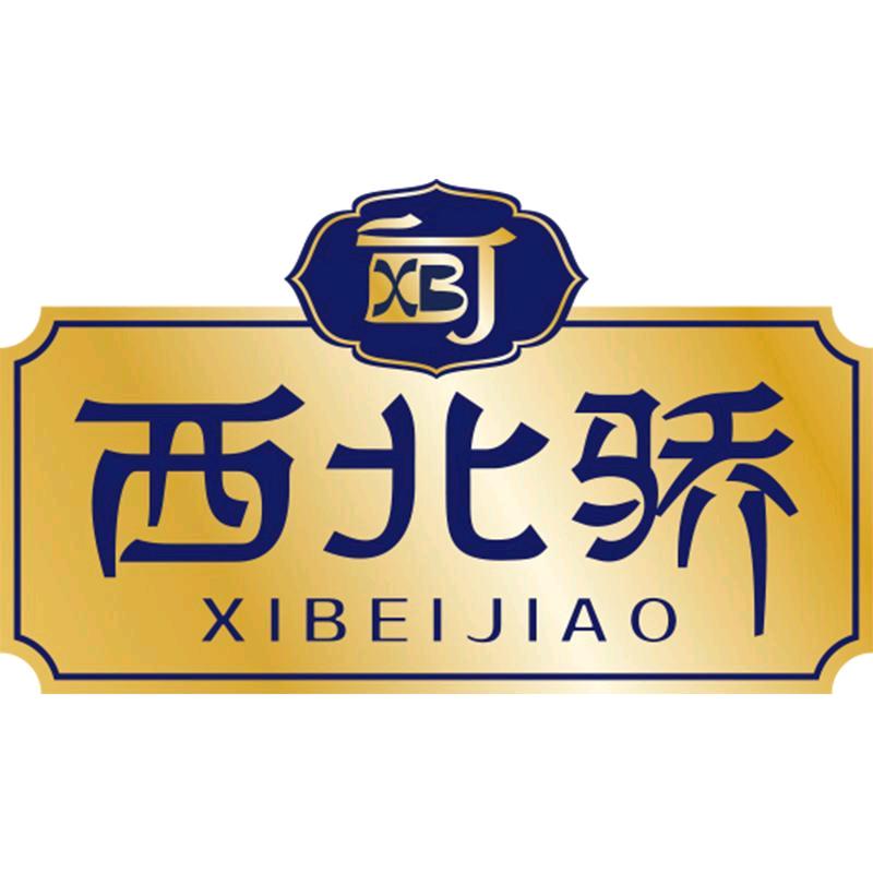 西北骄牦牛零食自营店