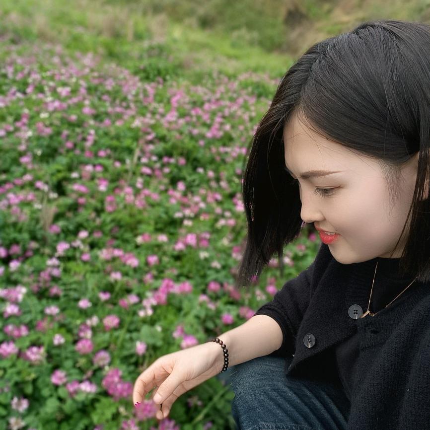 果粒小陈