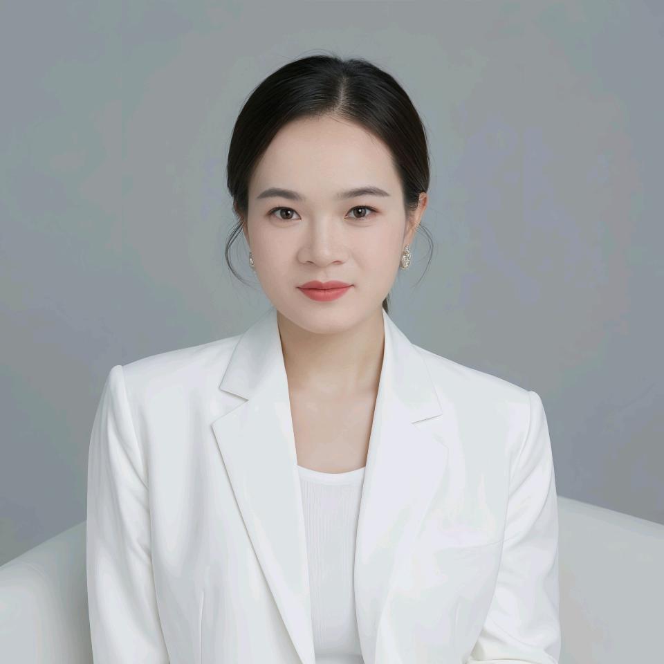 韩欢（发芽时光）