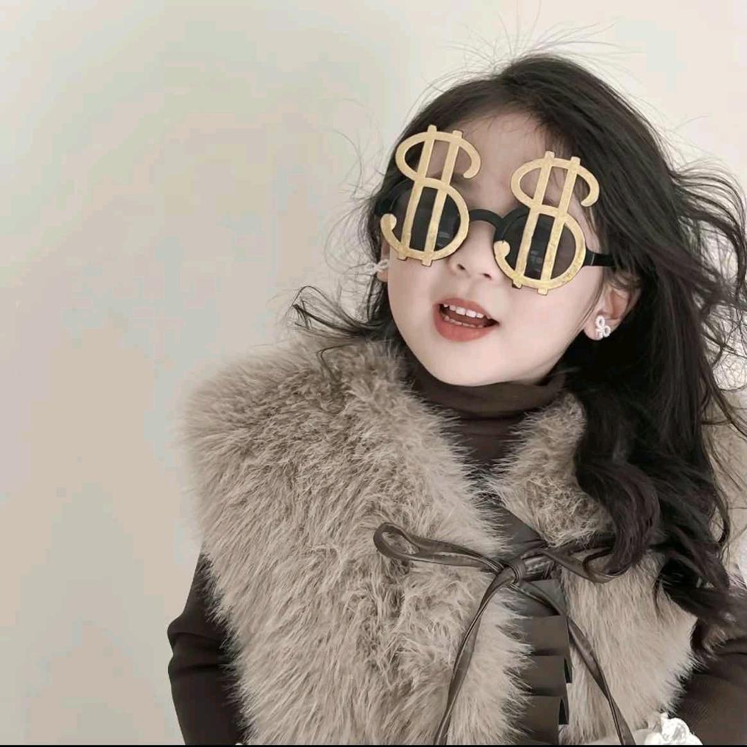 我脸¹点也不圆