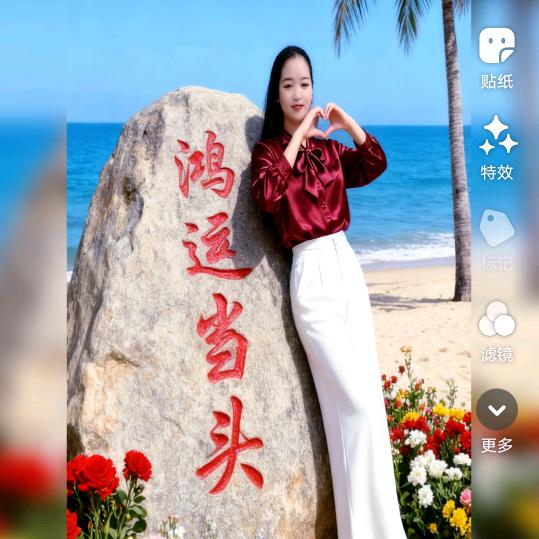 贵州小妹
