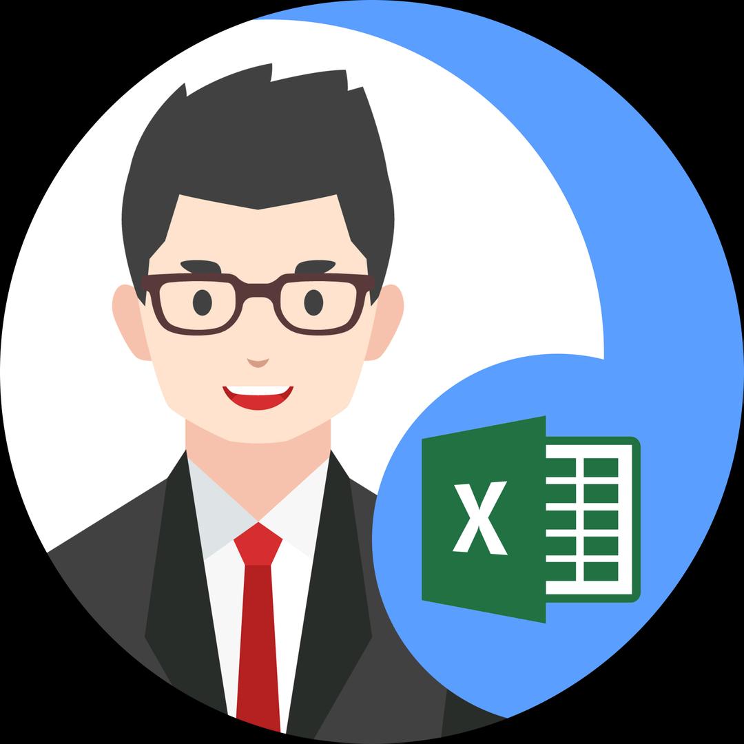 表哥教你Excel