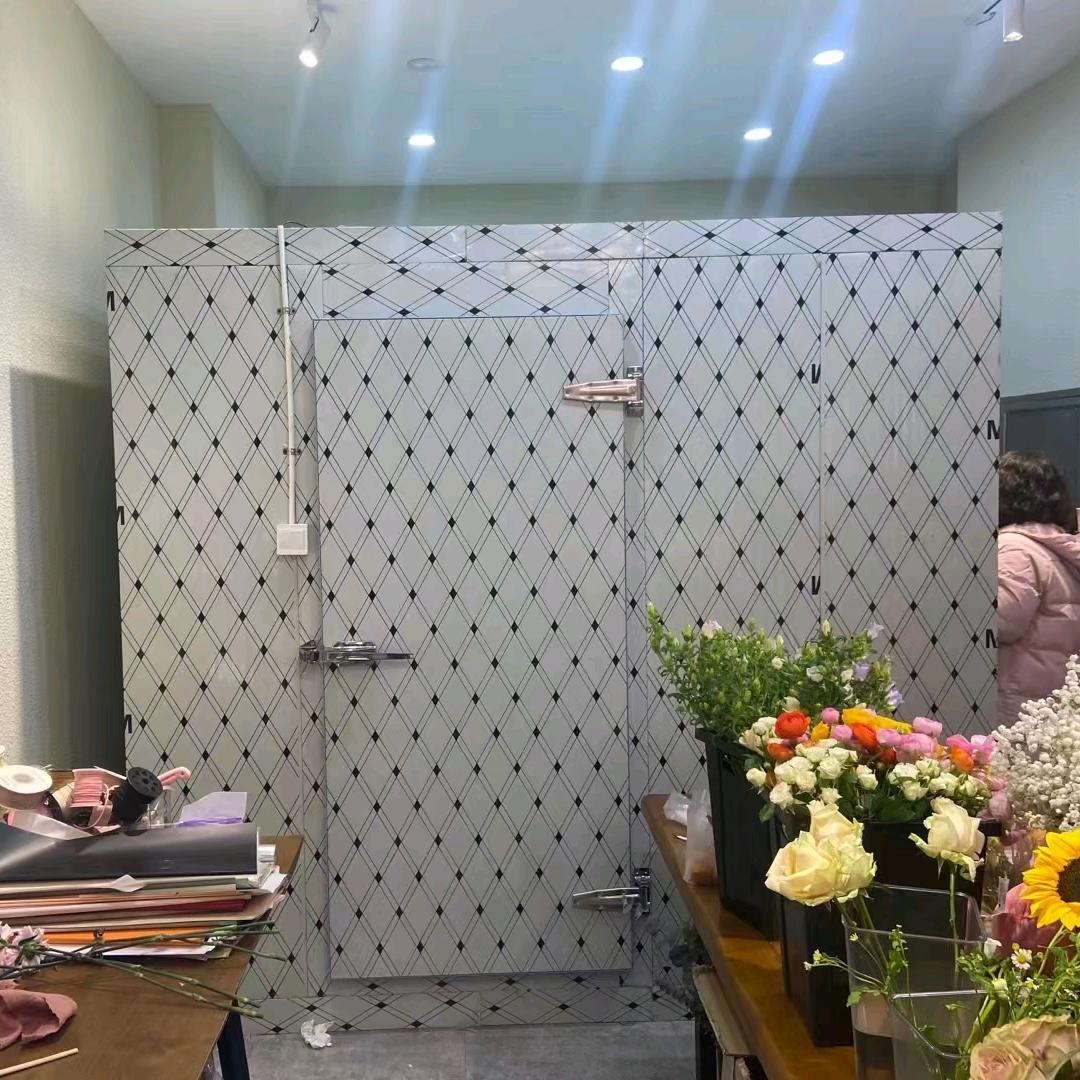 成都川冰制冷设备