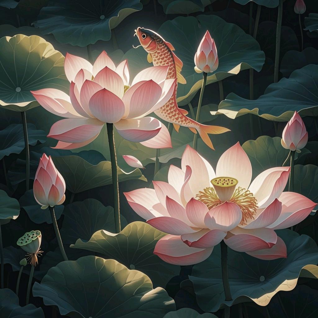 黄红