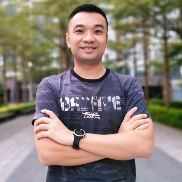 冲哥还不冲（直播号）