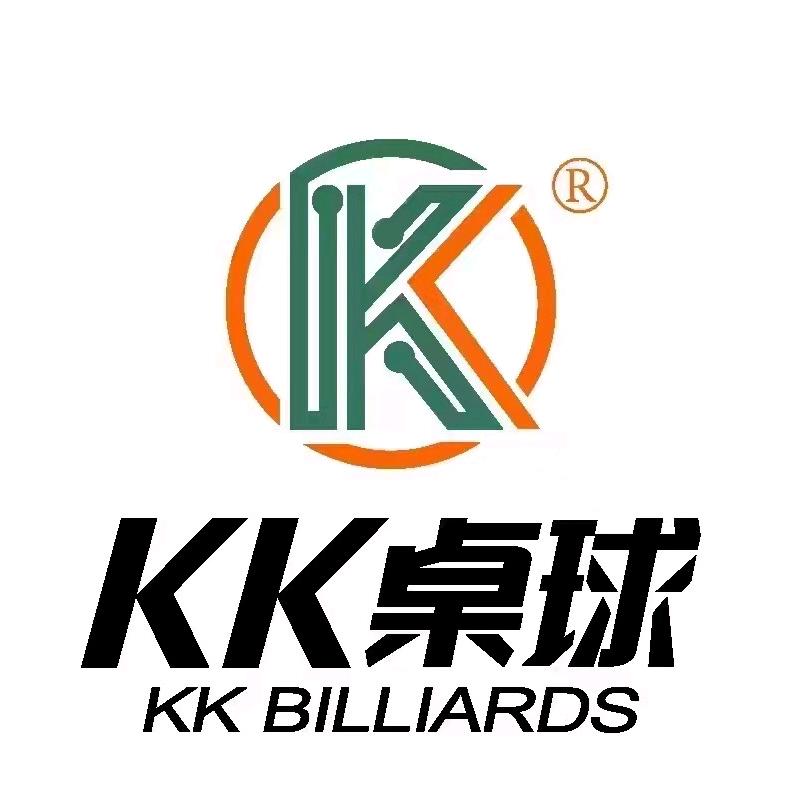 Kk桌球白云嘉丰店