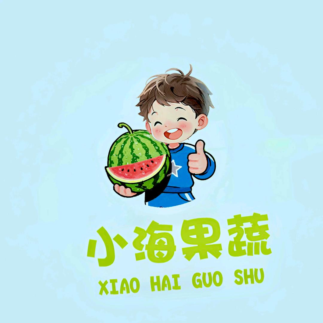 小海果蔬🍉