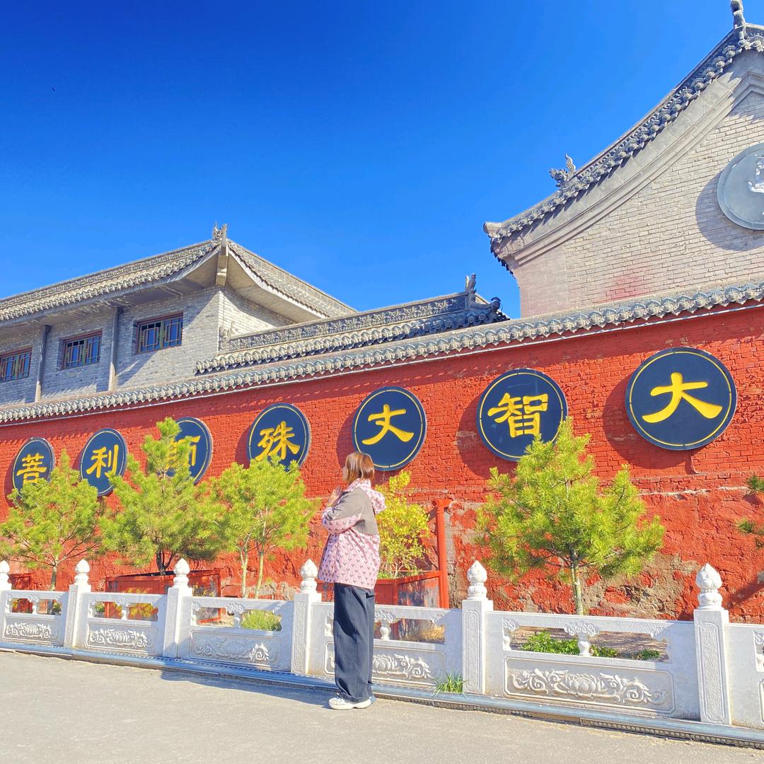让心回归平静