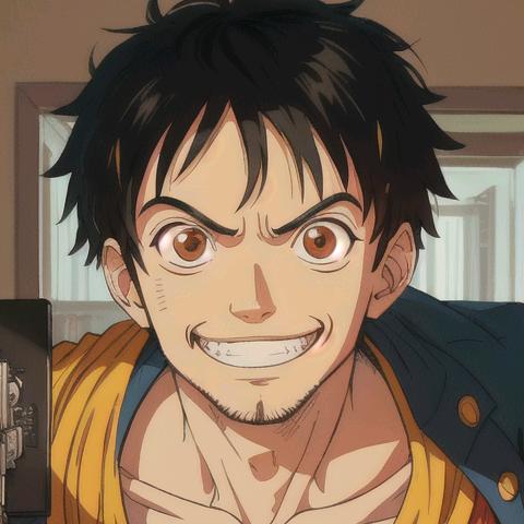 村头说漫