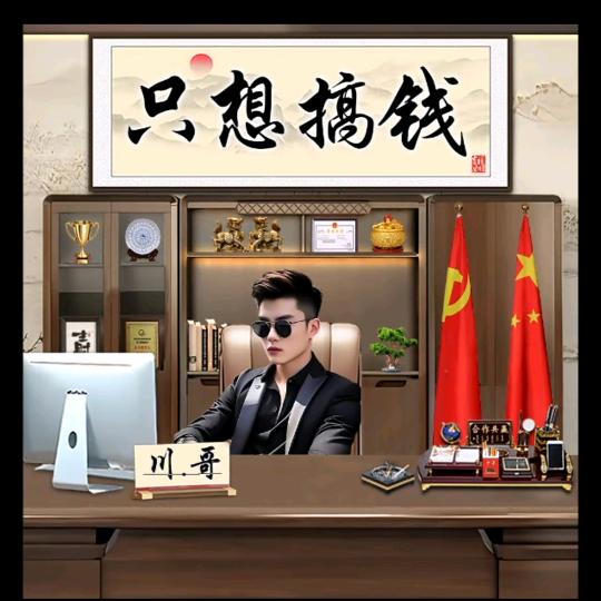 川黔一周