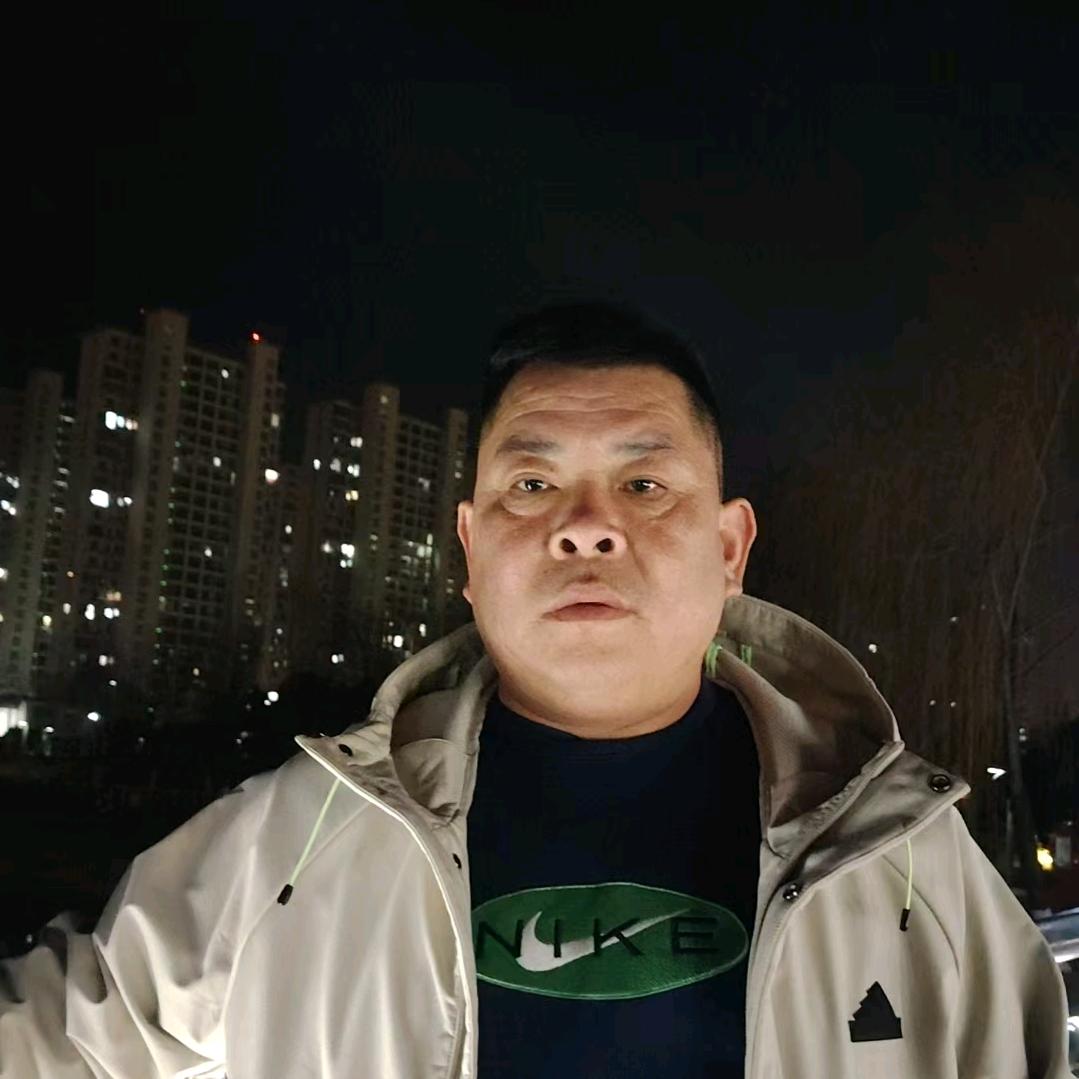 山东大宇哥