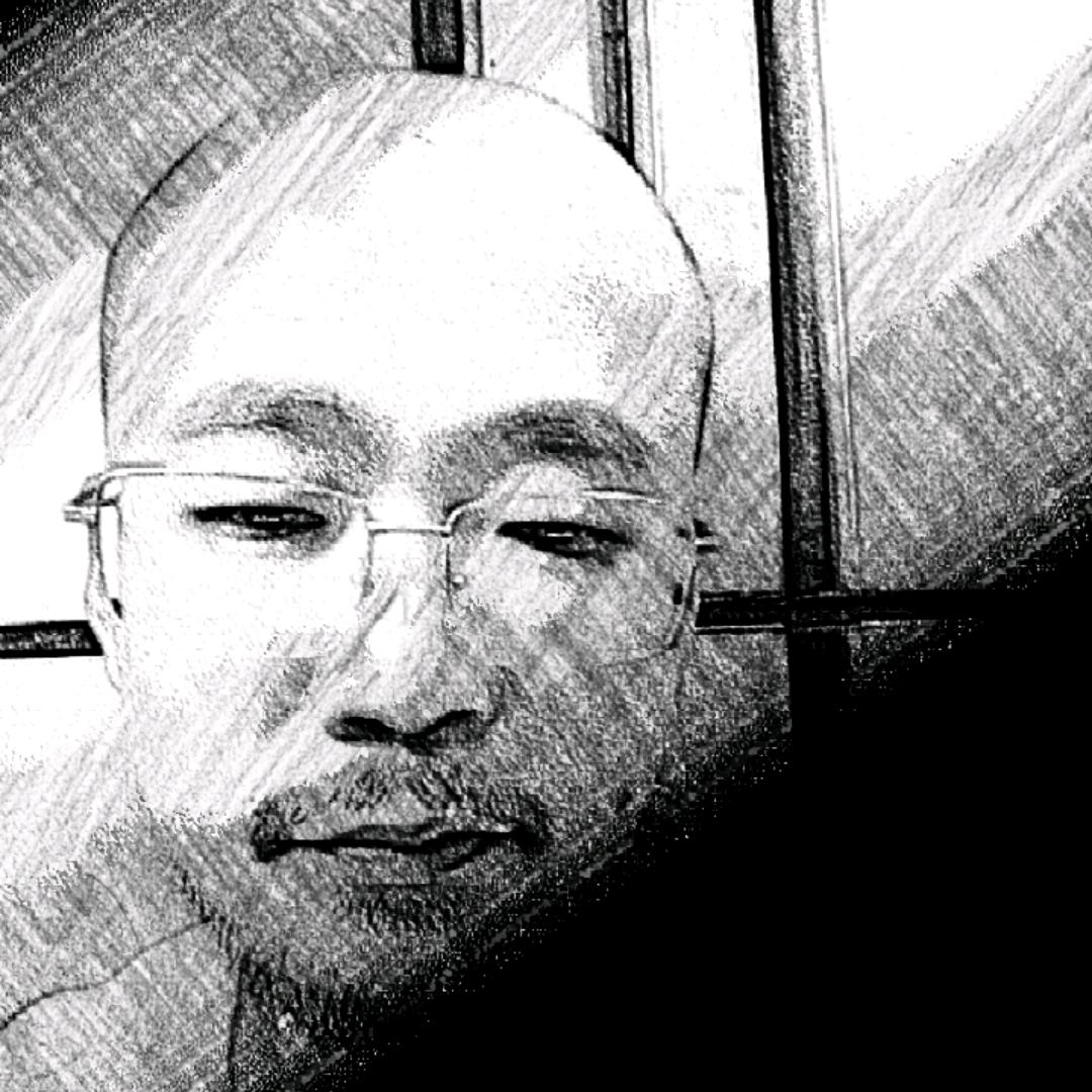 💢与世无争🔱