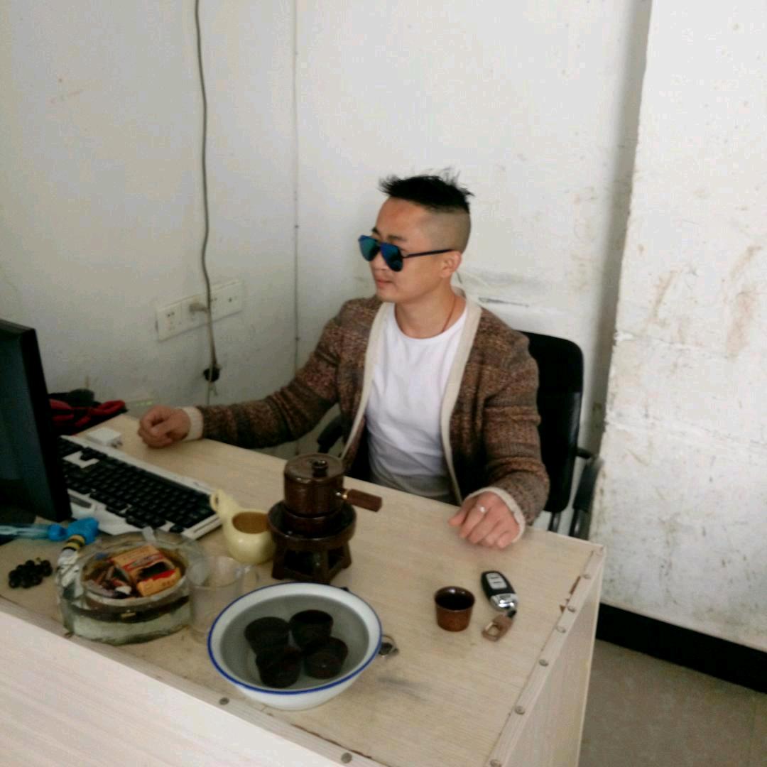 陈老板