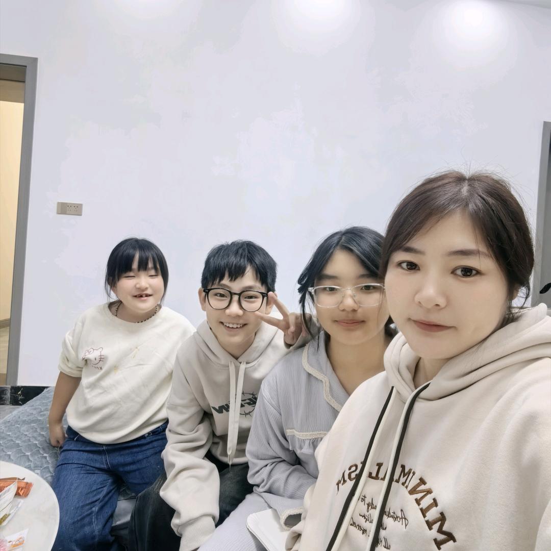@听，心碎了💔