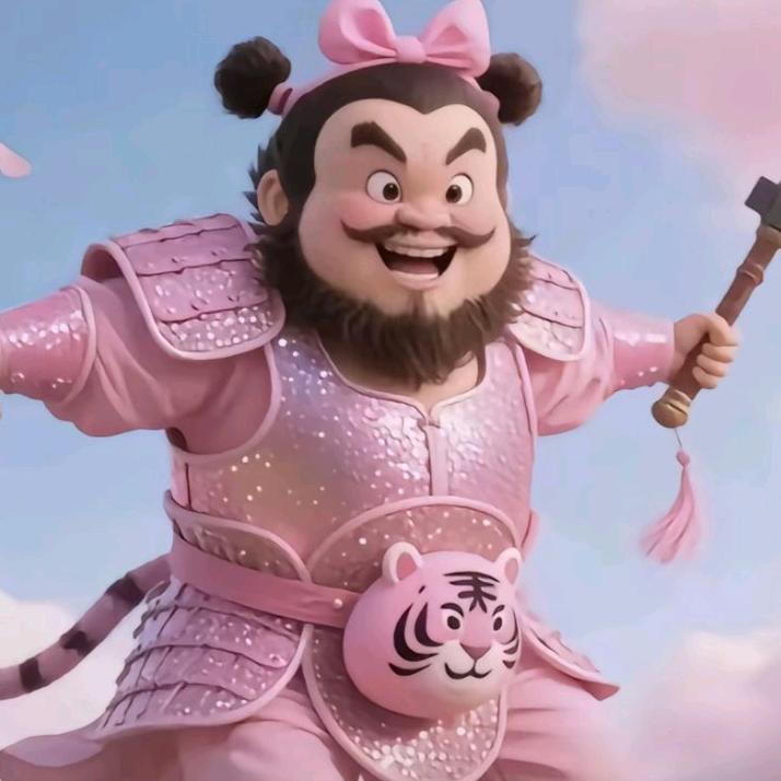 大小黄〰️