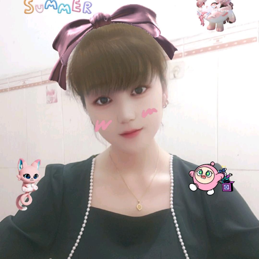 姐的世界你不懂