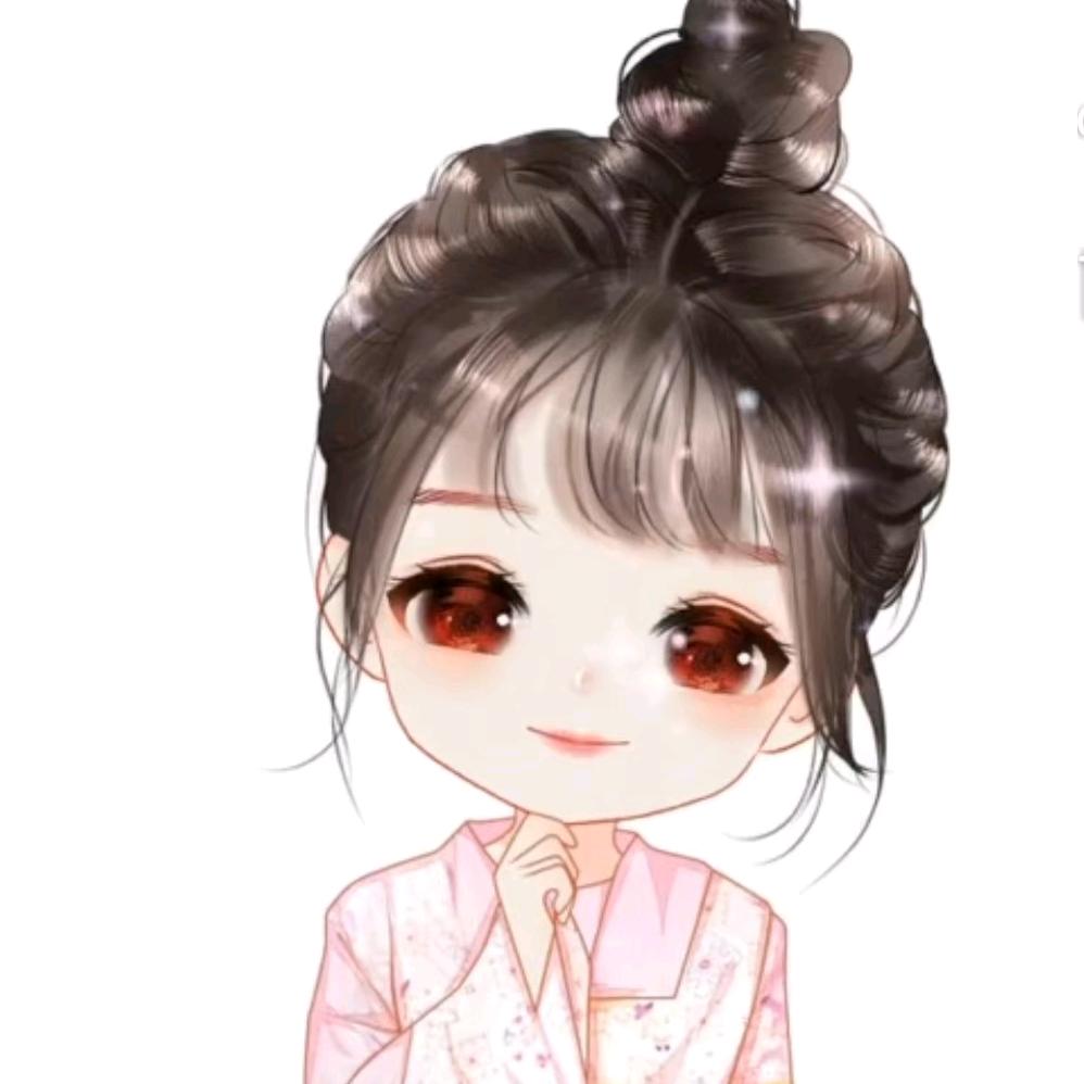 芳与圆的橱窗