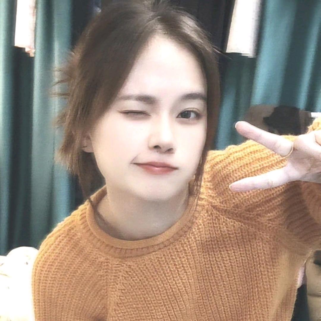 潘潘吖～