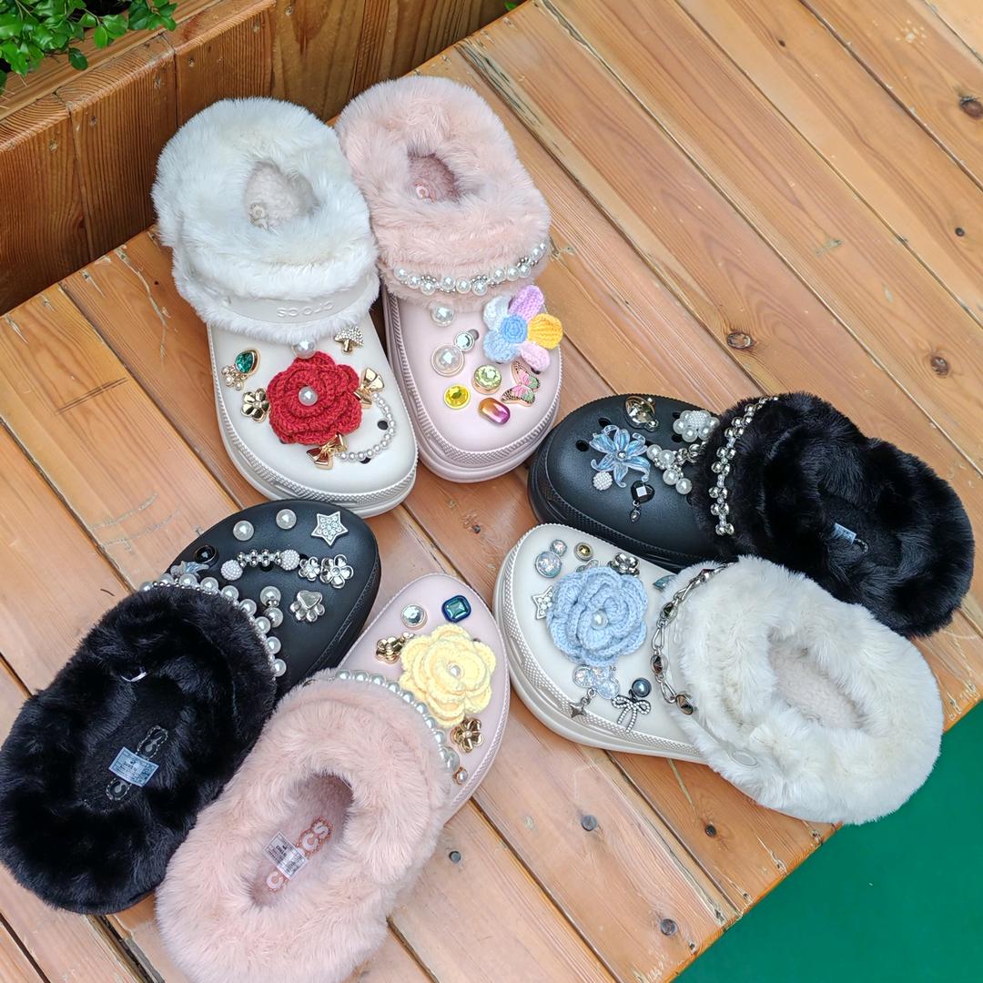 中牟杉杉奥莱卡骆驰一期二楼