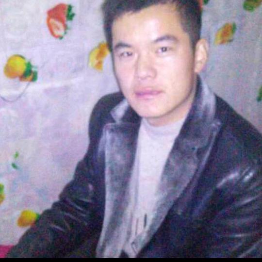 我的梦想谁也挡不住！