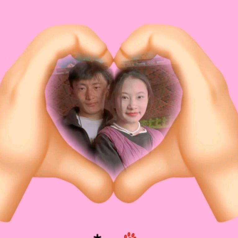 爱跳舞的咱俩，《次旺。卓玛啦》