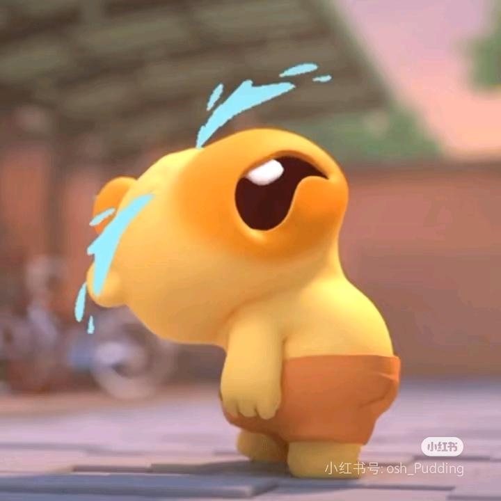 吧唧一口