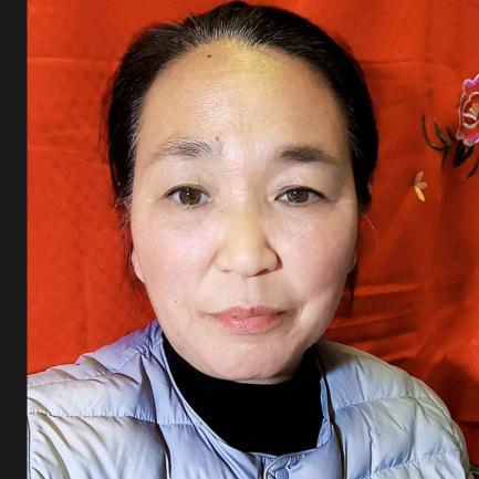 李侠，(不伪装）