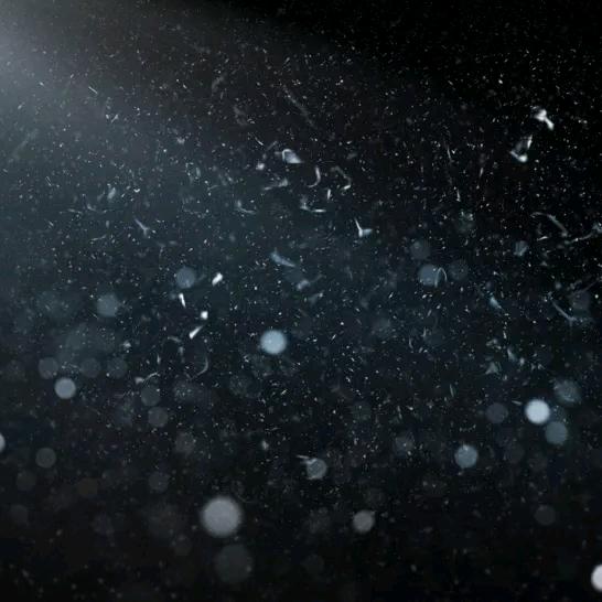 自带积雨云