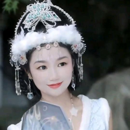 笑一笑，清风过