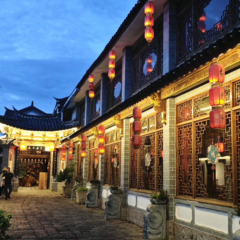 人生若只如初见✨