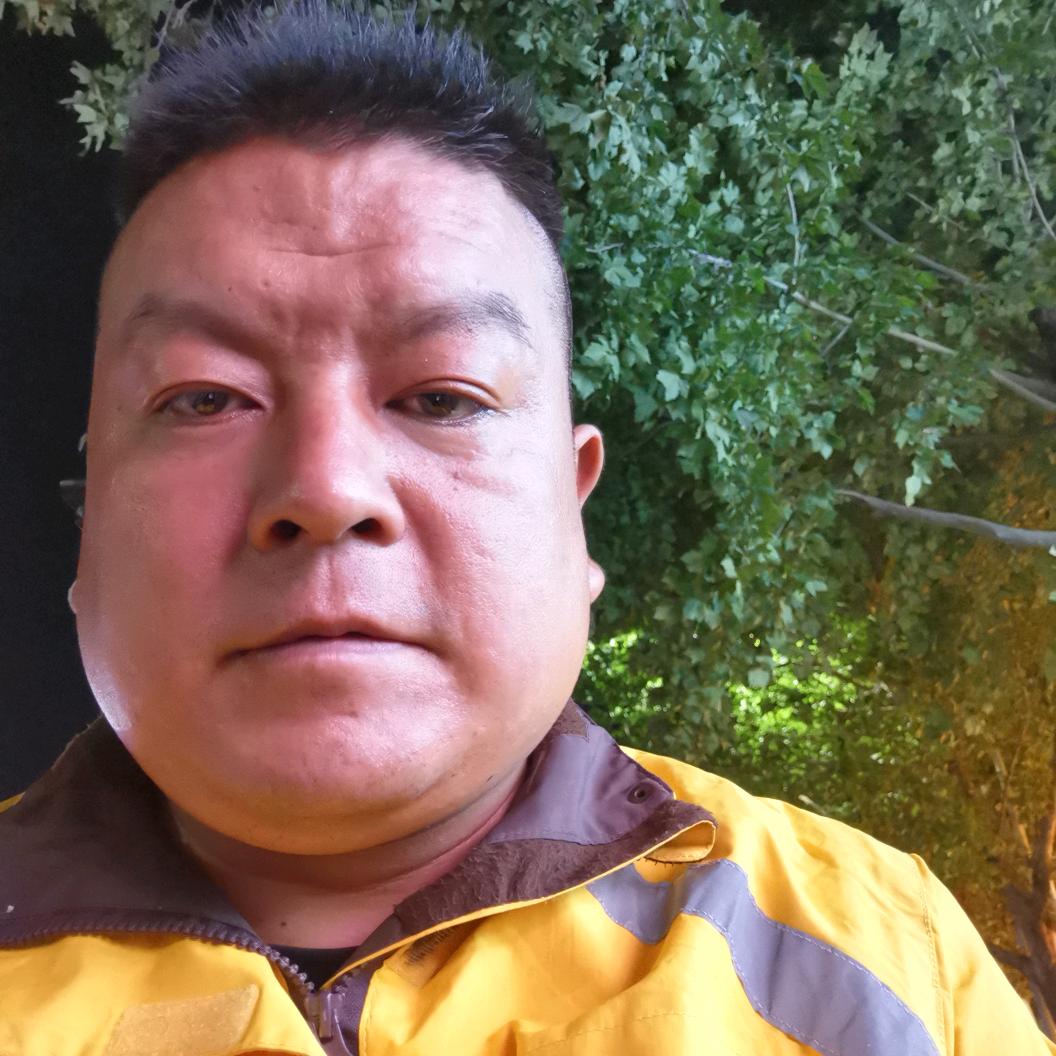 重生的我在新乡送外卖