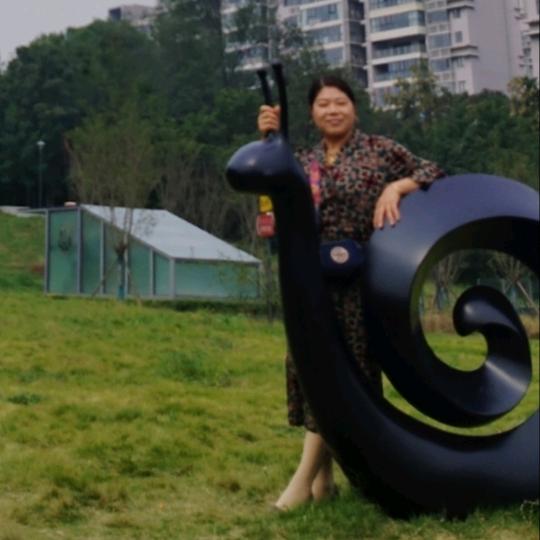 周方敏，老来乐💃💃😎